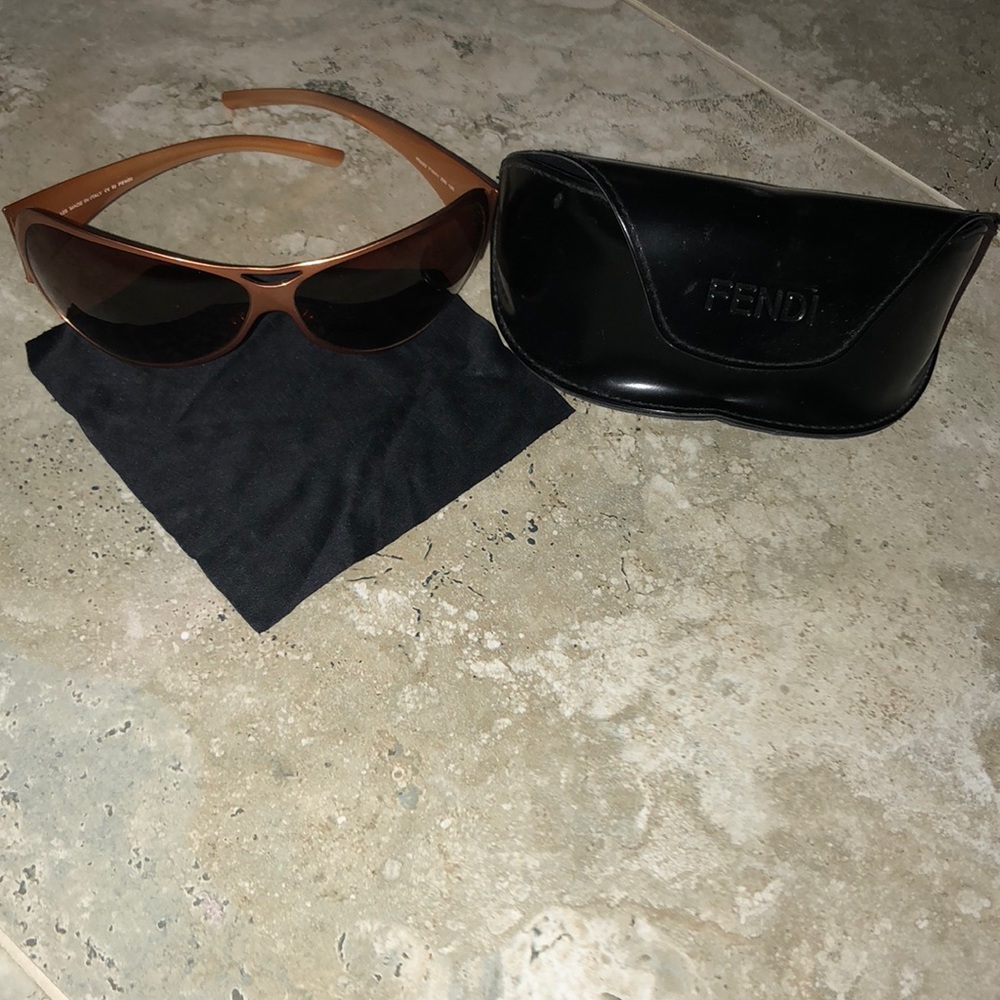 Fendi sunglasses
